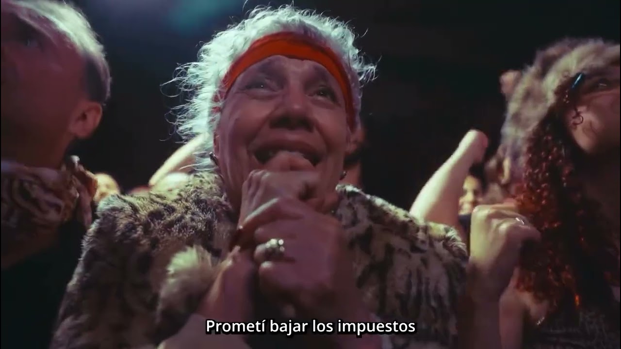 Chinaoke: “Rey Jaguar” Melany Mora y James Jiménez, Televisora de Costa Rica