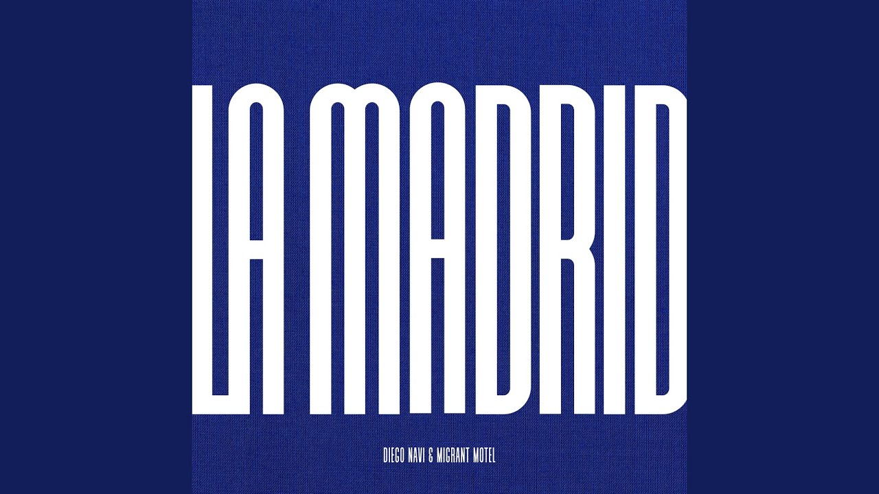LA a Madrid