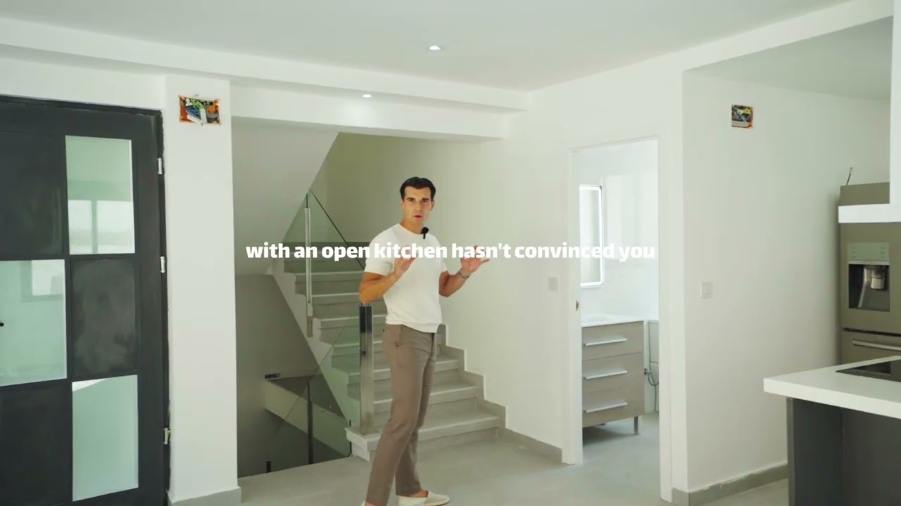 🏡✨ Contemporary villa just a few steps from the beach (ENGLISH)