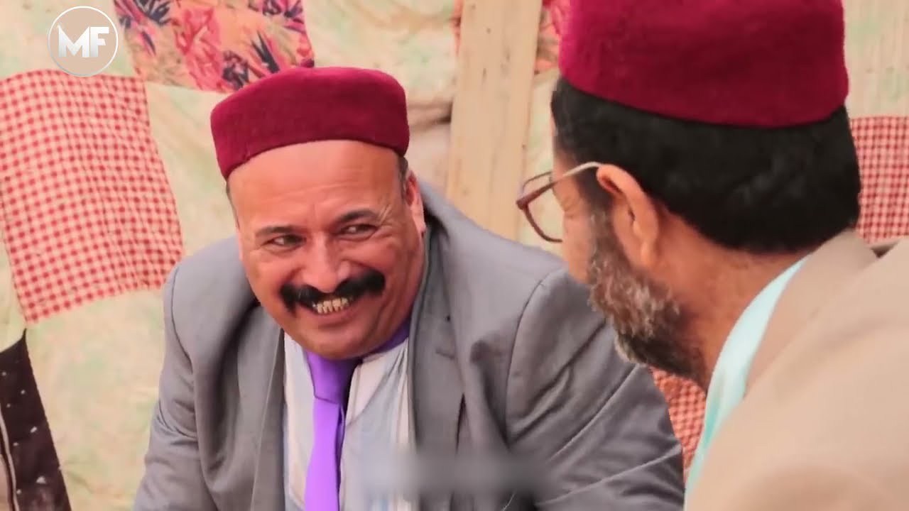 شط الحرية الموسم  2 -  الزي الرسمي - الحلقة 3