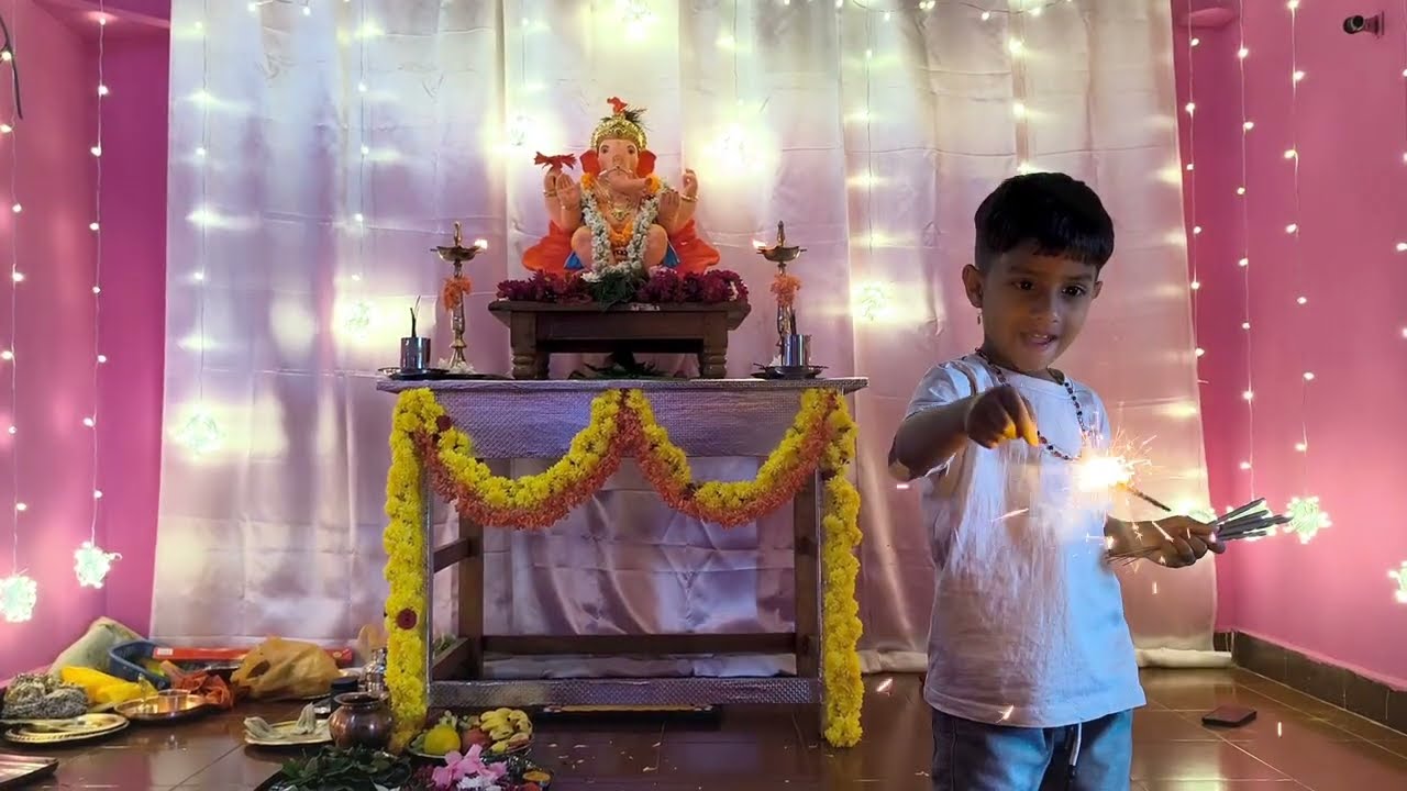 Magh  Chauth 2026 🙏🌺 Halga