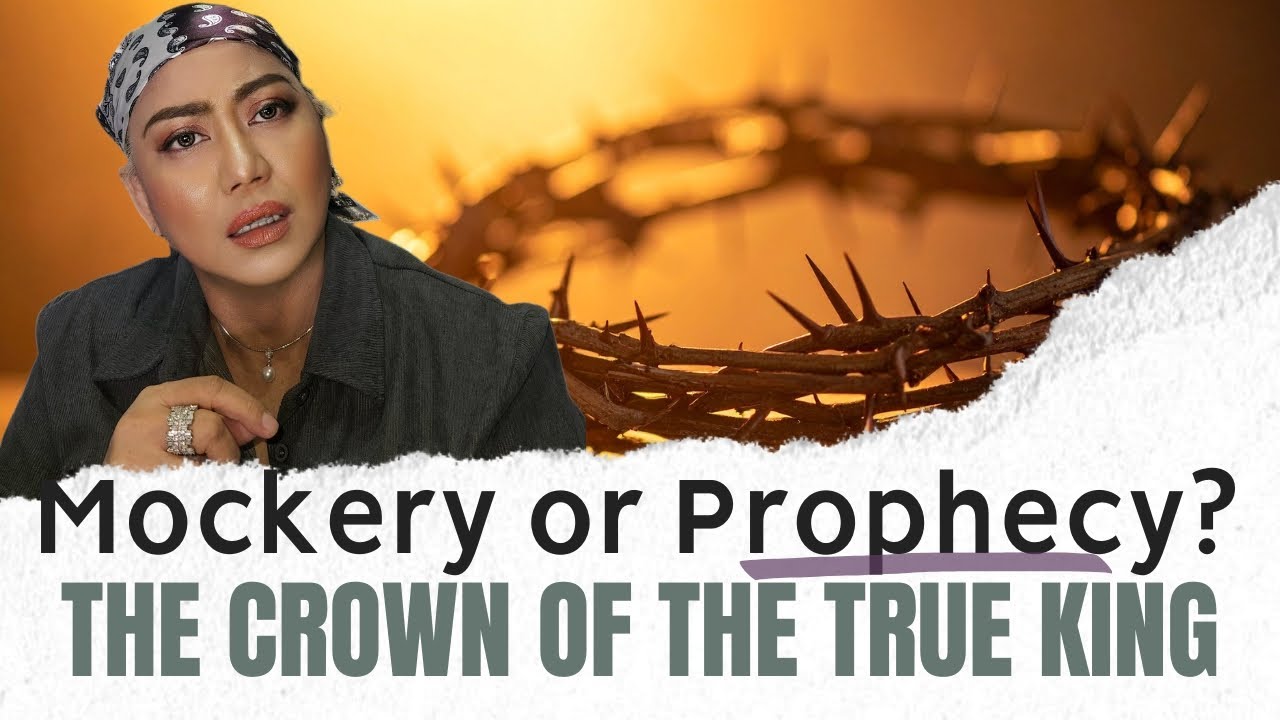 When Truth Was Mocked & Turned Into A Joke | Mark 15:16 20 Revelations