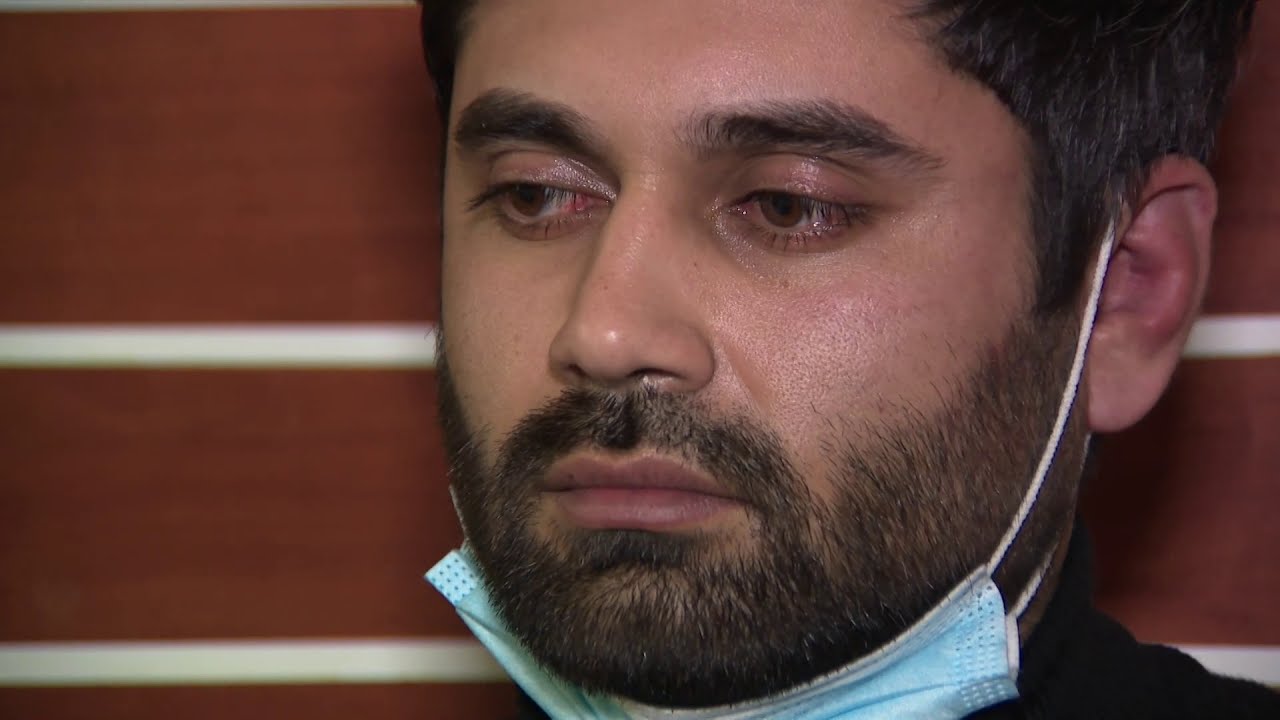Abşeron rayonunda quldurluq cinayətləri etməkdə ş&uuml;bhəli bilinən şəxslər saxlanılıblar