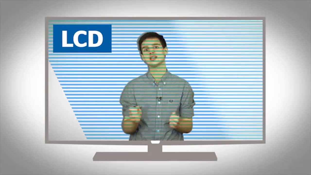 LED TV or LCD TV what's the difference? - Your 60 second guide