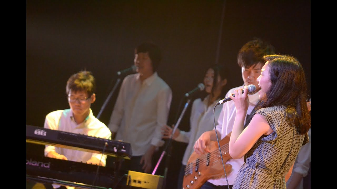 宇多田ヒカル 関学文総軽音（KGLMC）