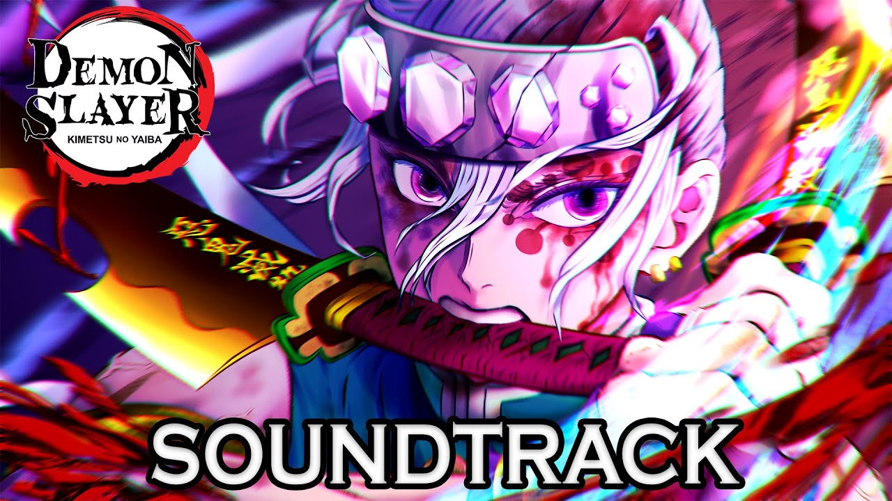 Demon Slayer S2 Entertainment District | EPIC OST COLLECTION 鬼滅の刃 BGM (EPIC COVERS)