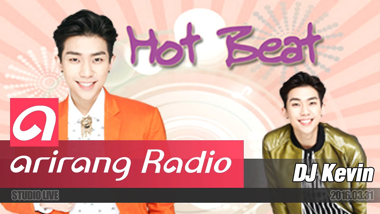[Hot Beat] Kevin - Love Yourself (Justin Bieber)