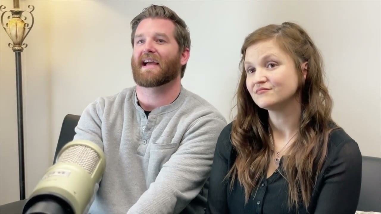 How A Beautiful Adventure Marriage Ministry Was Born