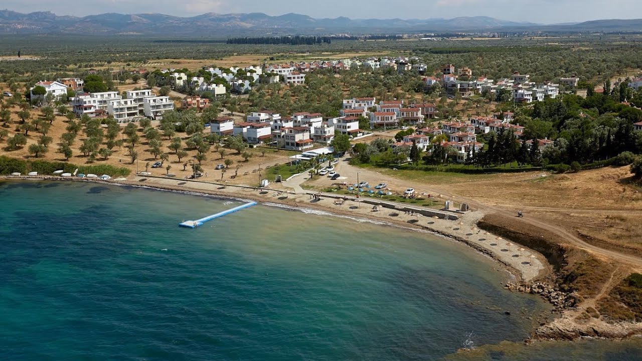 Karaağaç Sahili