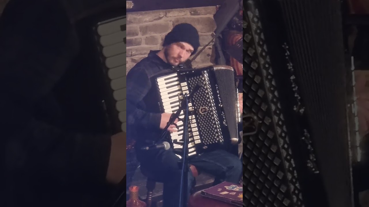 Prince of Wales Open mic Night