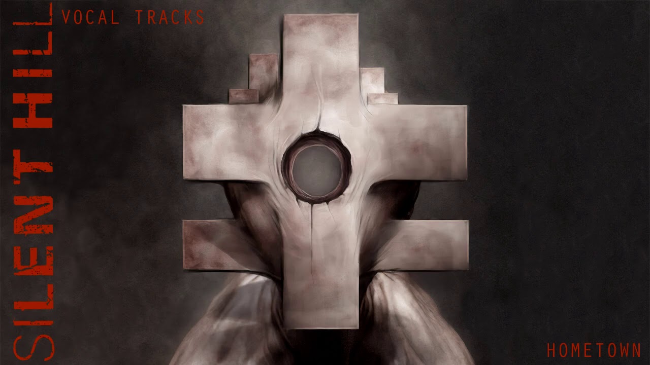 Silent Hill Vocal Tracks
