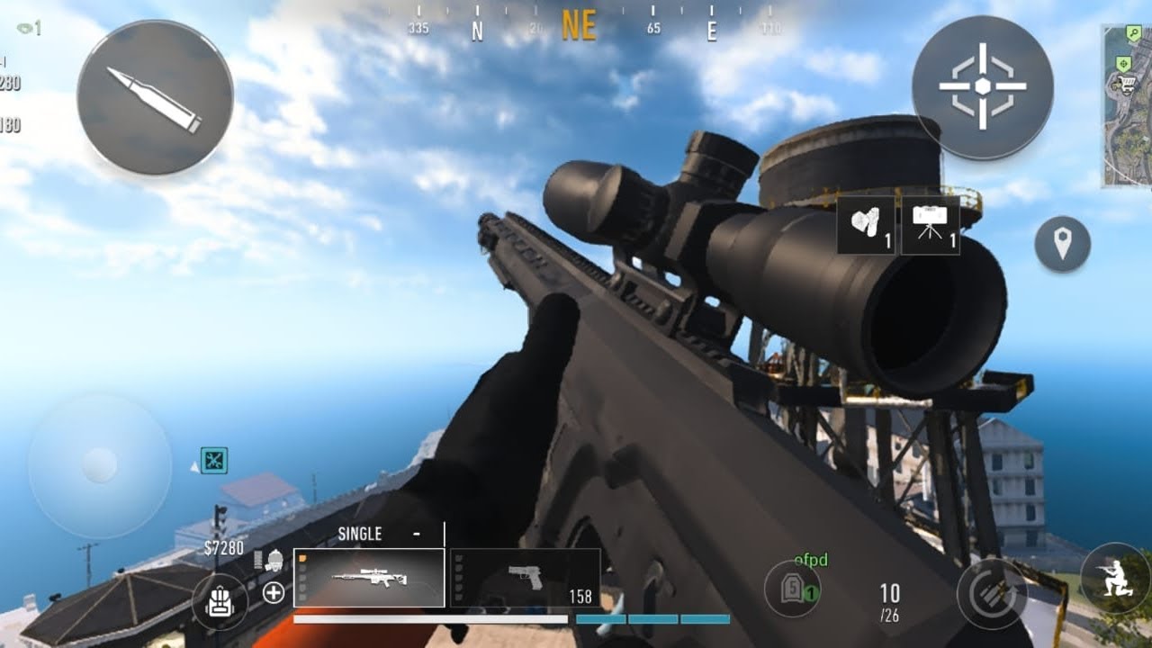 MCPR 300 call of duty warzone mobile now video of Subscribe  video  like Comments 