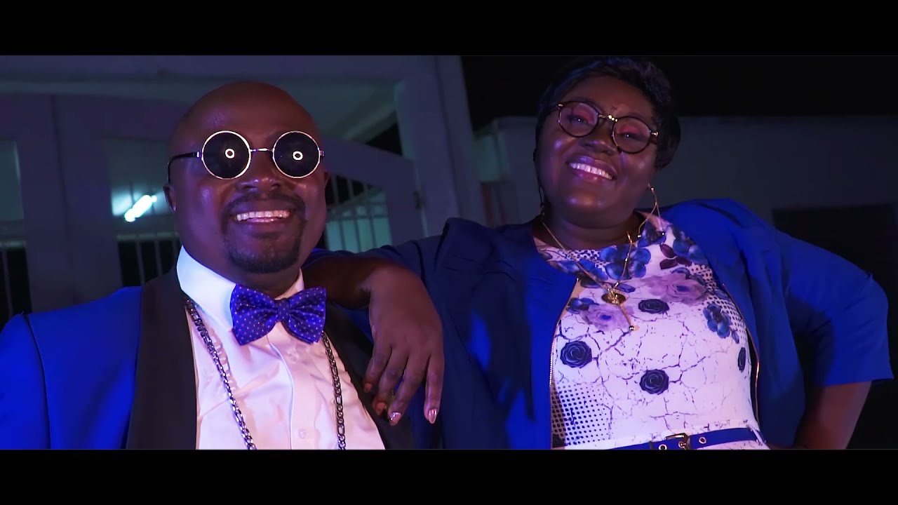 Change My Story Jehovah (Remix official video) by Evangelist Ben Awabi and Princess Felicia.