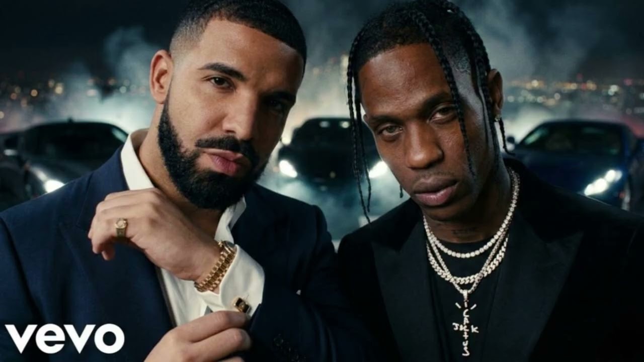 Travis Scott, Drake ft. Gunna & Lil Baby, Post Malone, Future - (Unreleased Album Mix) 2026