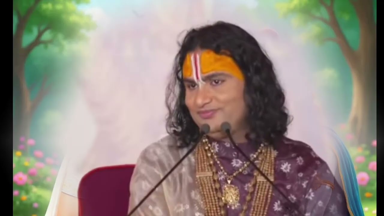 श्रीमद् भागवत कथा अनिरुद्ध महाराज जी का आज का #anirudhacharya #katha 
