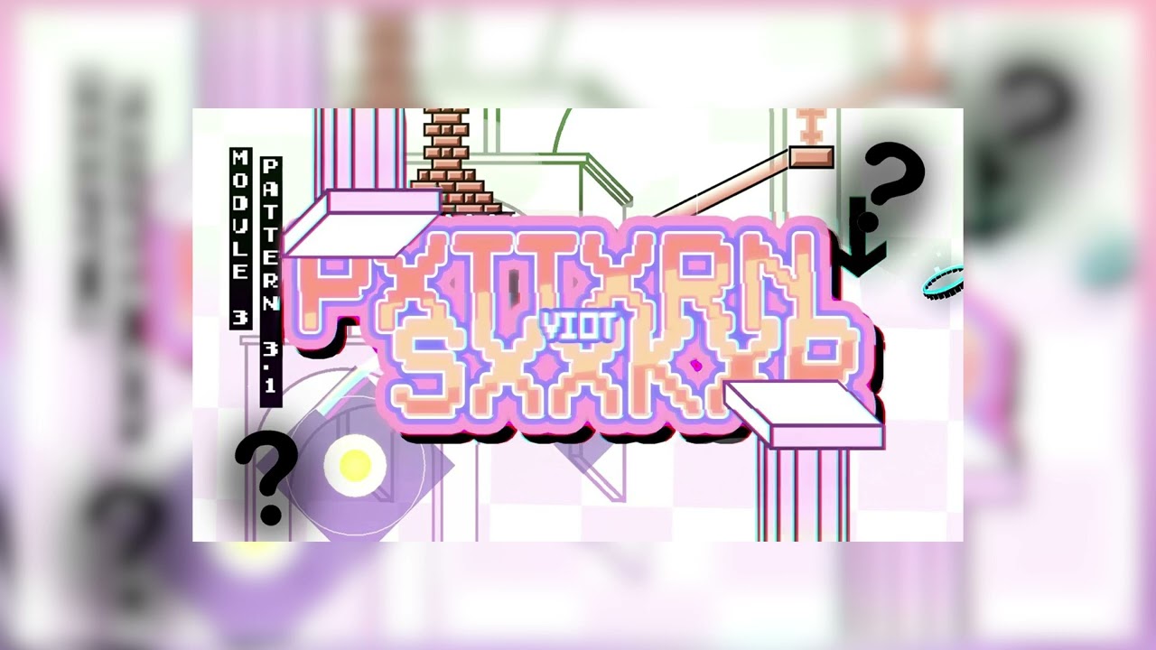 PXTTXRN SXXKXR Song (Koraii - Empress) Slowed + Reverb