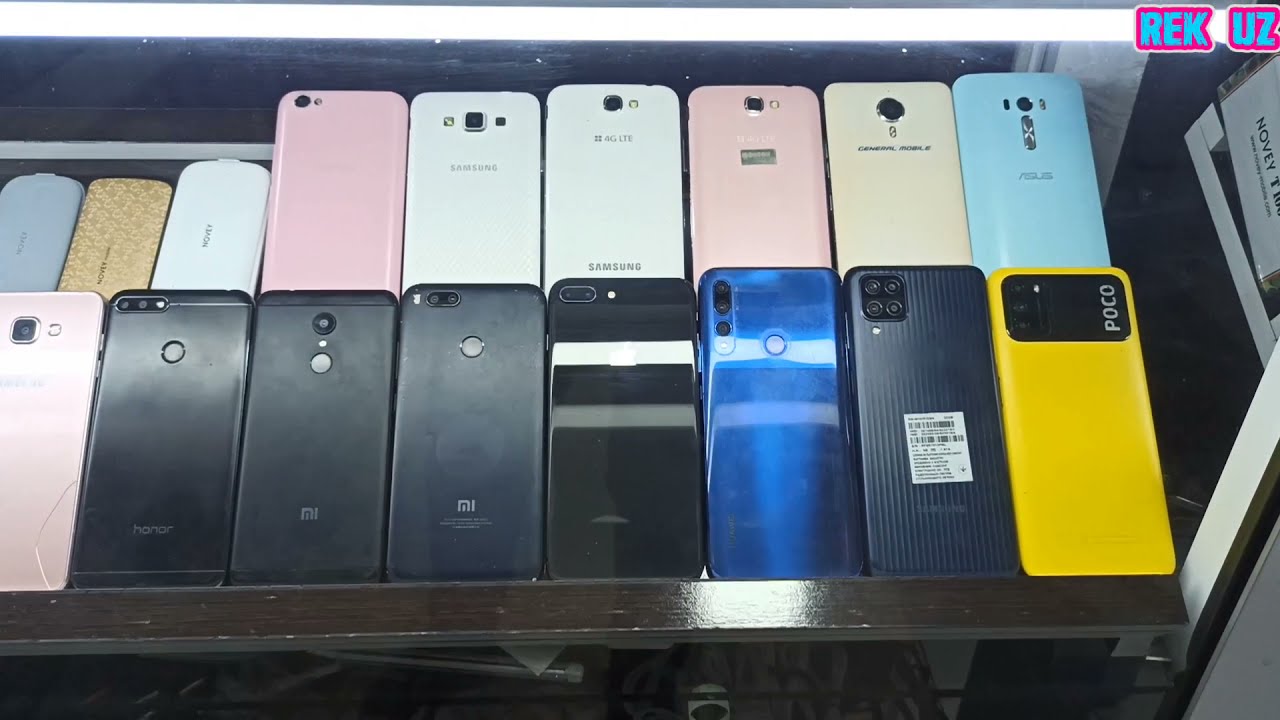 TELEFON NARXLARI 17-NOYABR 📞941010004 POCO SAMSUNG REDMI J2 5 02 CORE ТЕЛЕФОН НАРХЛАРИ