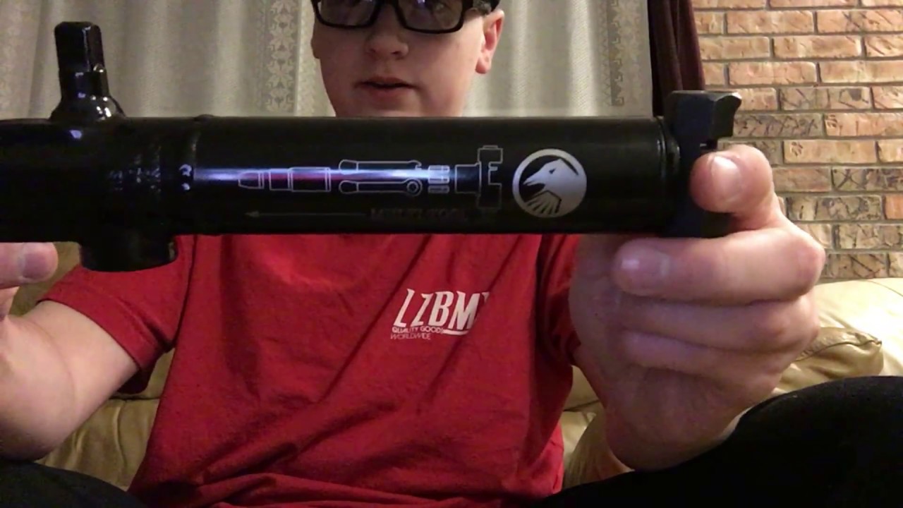 Shadow Multi-Tool Unboxing | First Impressions