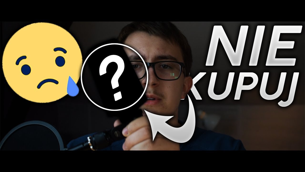 *NIE KUPUJ* Reloop sPodcaster | Jaki mikrofon dla początkującego YT'bera