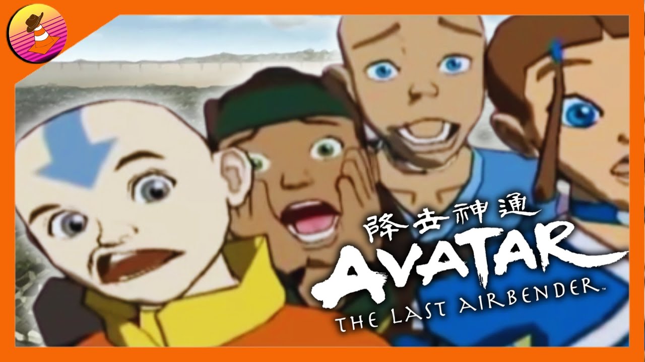 Avatar: The Last Airbender: The Game: The Review | A Serious Critique