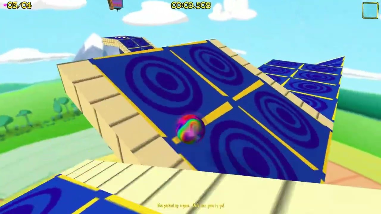 Marble Blast Gold Web Port - Custom Levels Mini Compilation 8