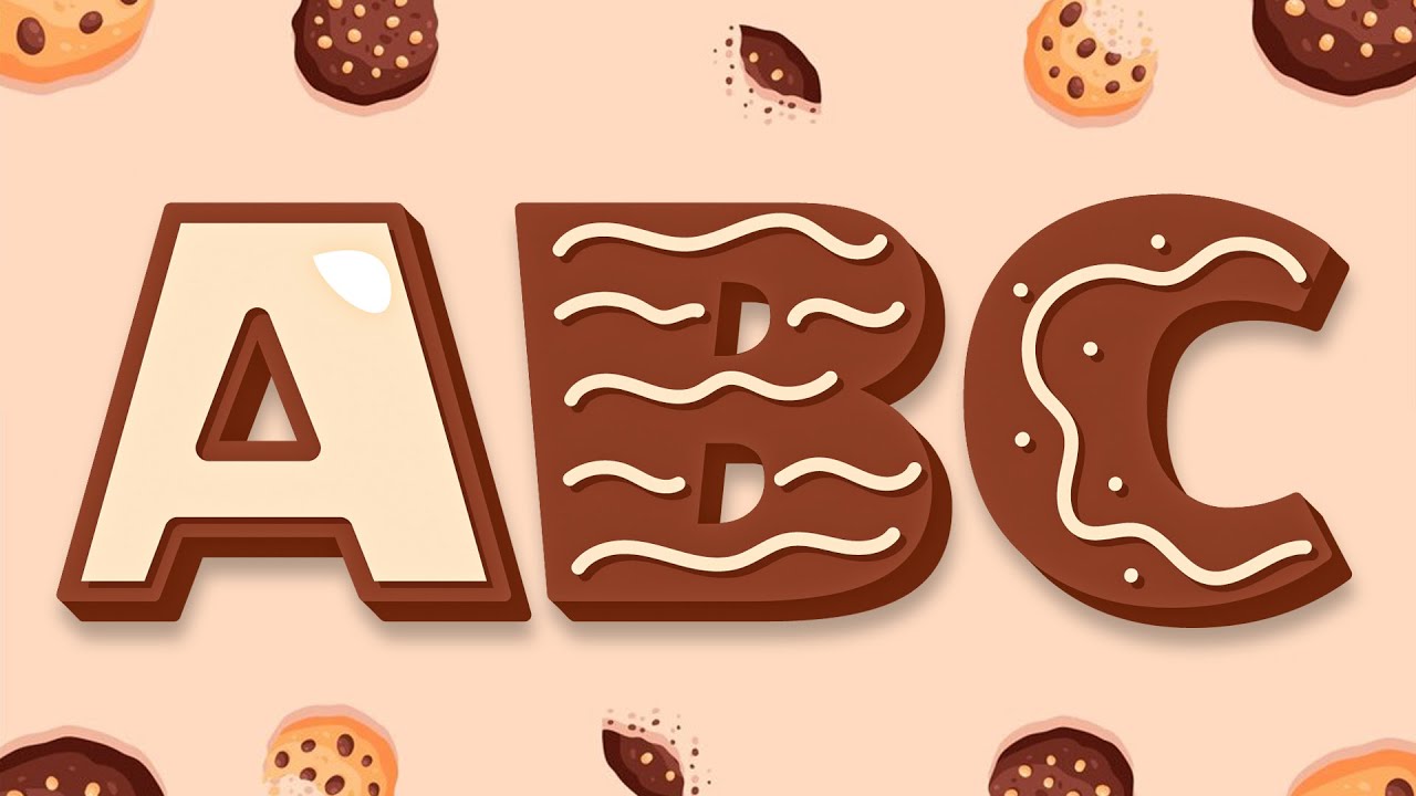 ABC for Kids: Learn Alphabet Letters and Basic English