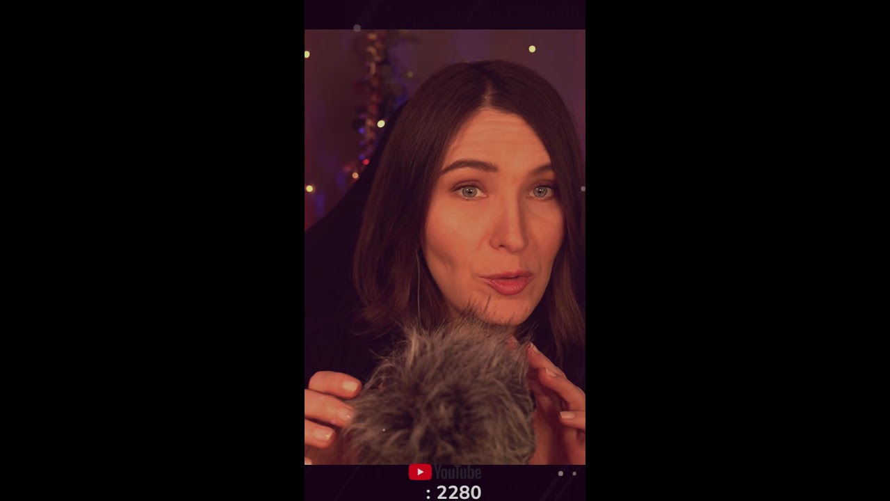 Diffusion en direct de Nefercali ASMR