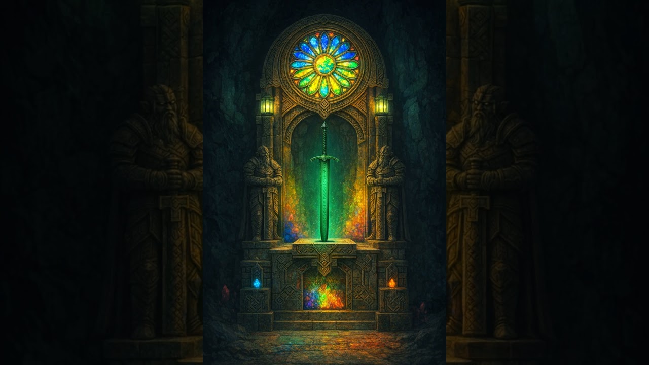 The Ritual