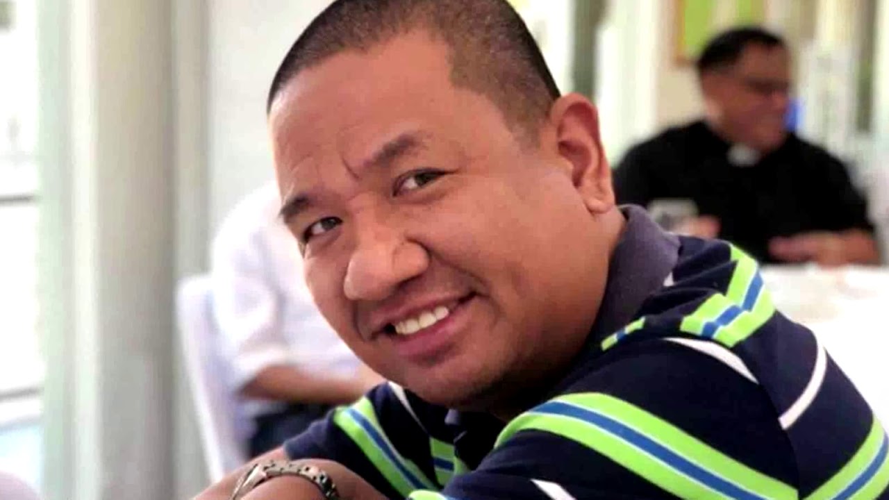 Father Richmond V. Nilo (July 27, 1974-June 10, 2018)