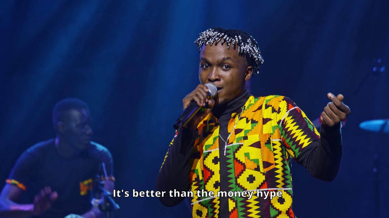 LIWOOMA by Zaabu  Aarons (AfricanPraise) 2025