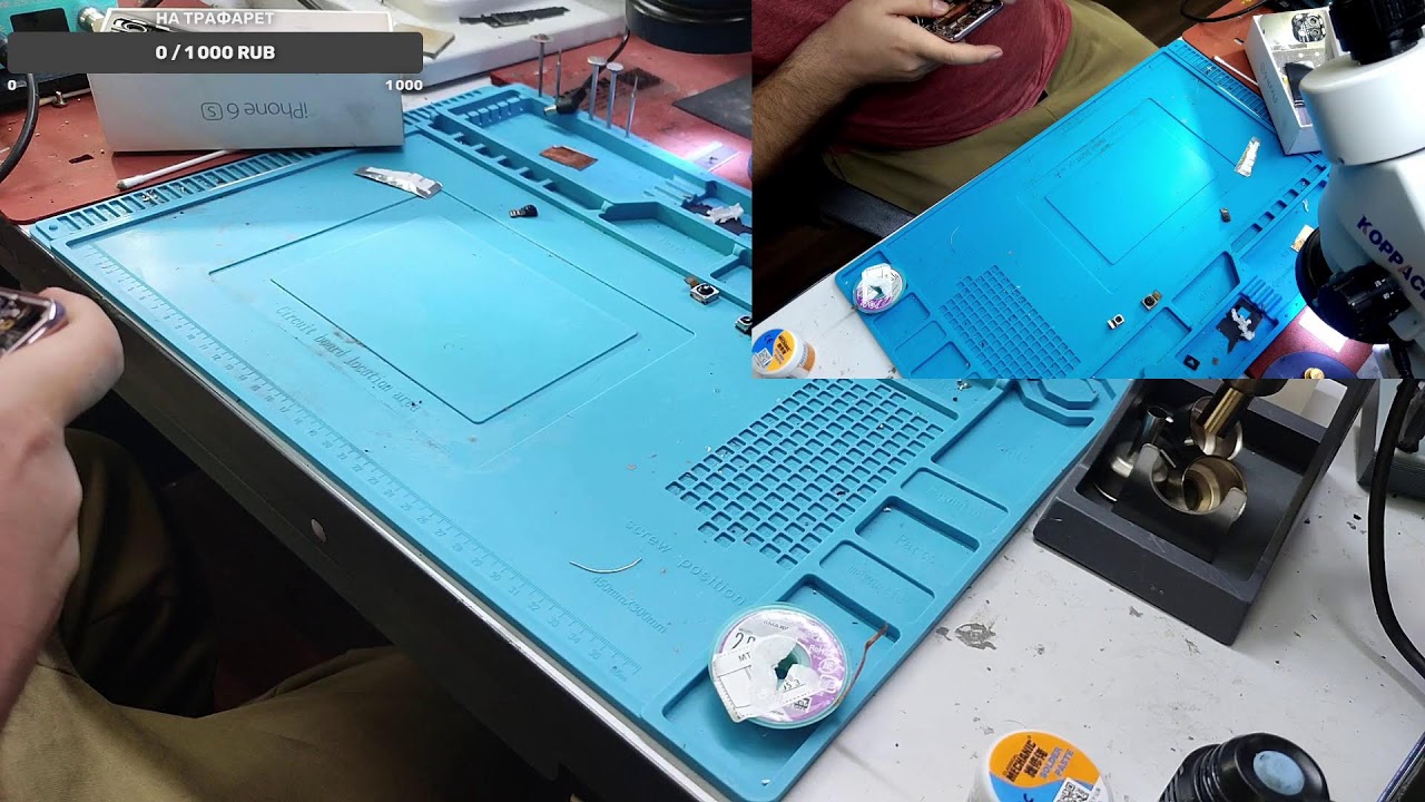 Mi 11 lite не работает камеры
