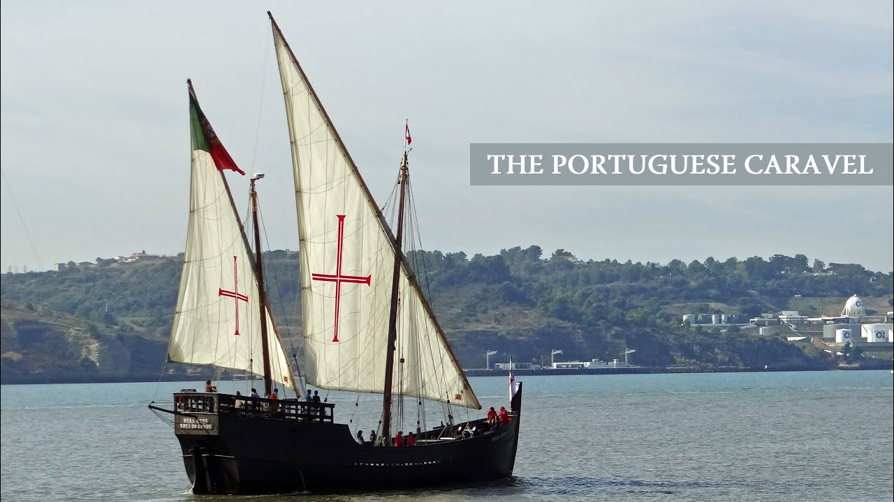 The Portuguese Caravel
