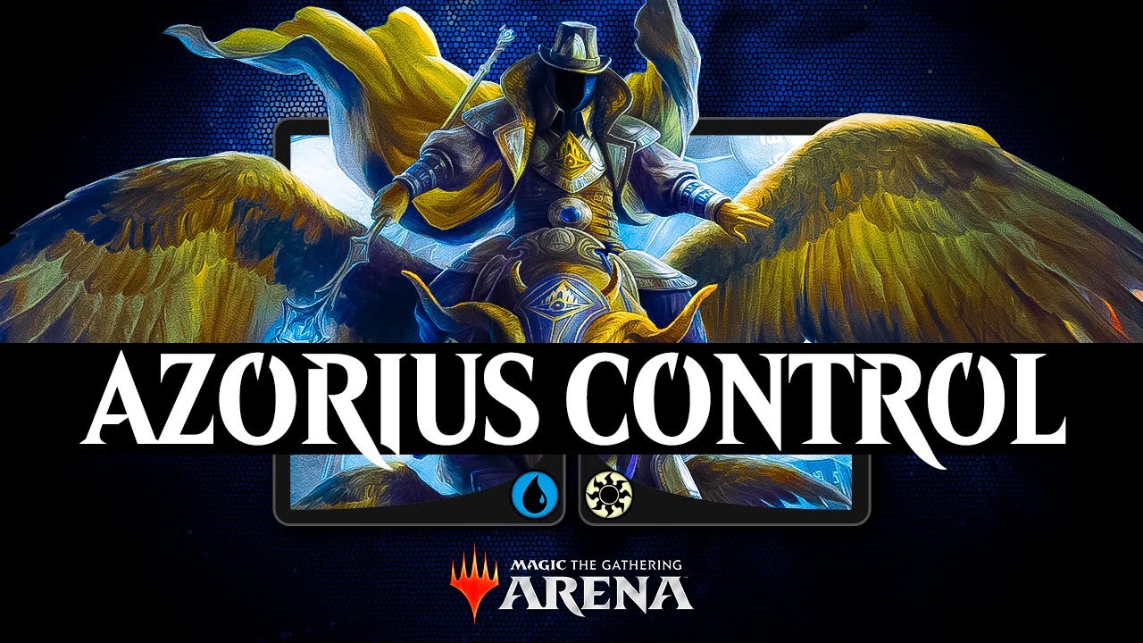 🥶😄 REFRESHED CONTROL WITH 75% WINRATE | Standard | Murders at Karlov Manor | MTG Arena