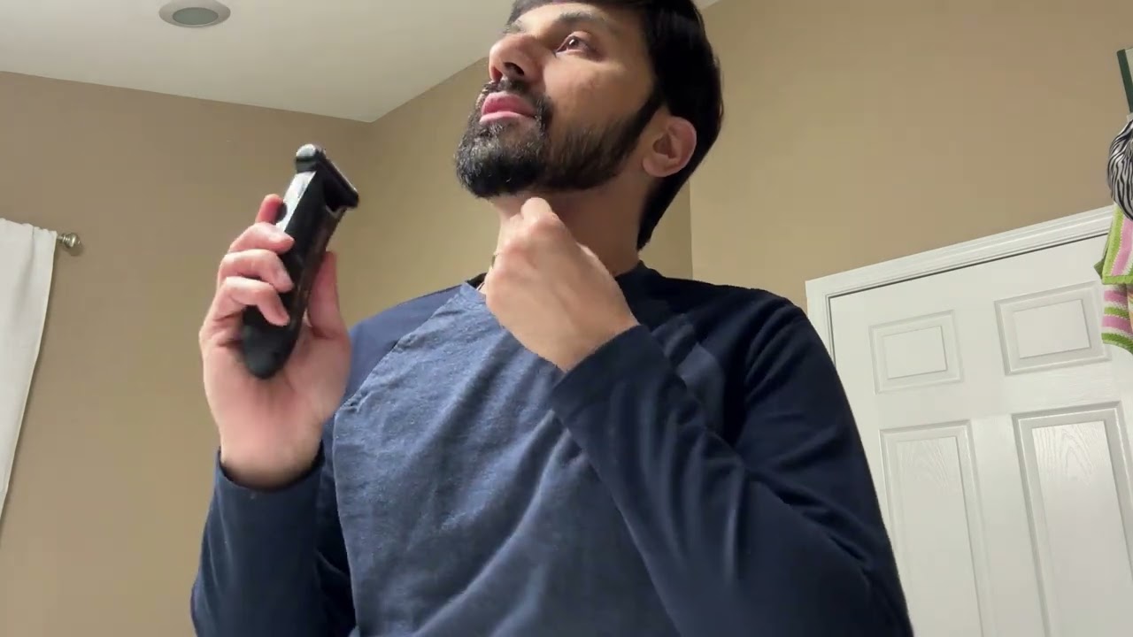 MANSCAPED&reg; The Lawn Mower&reg; 5.0 Ultra Groin & Body Hair Trimmer Review