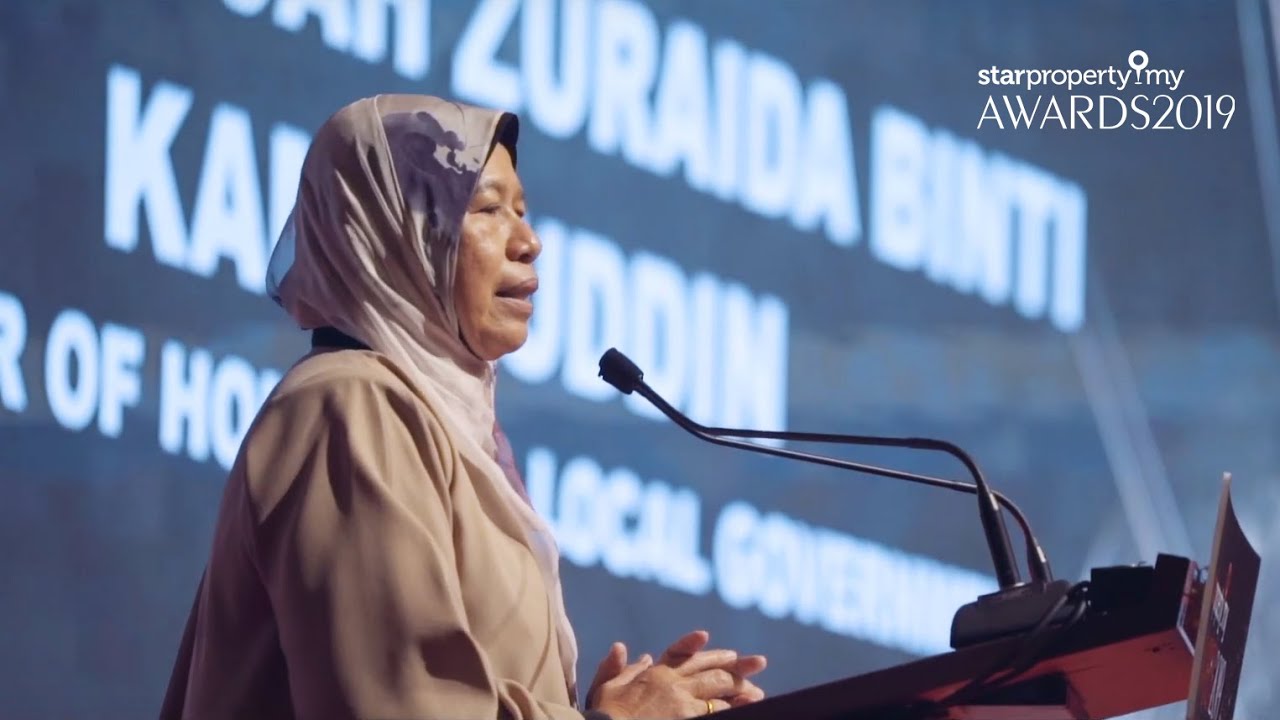 StarProperty Awards 2019