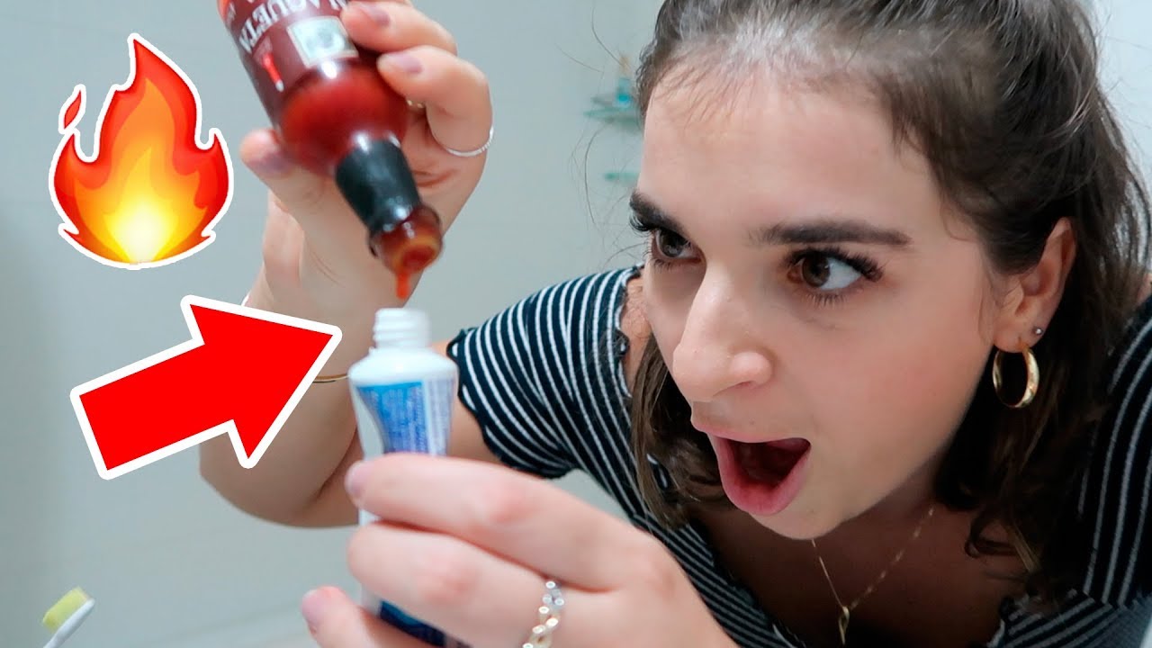 COMO TROLLAR A SUA IRMÃ!