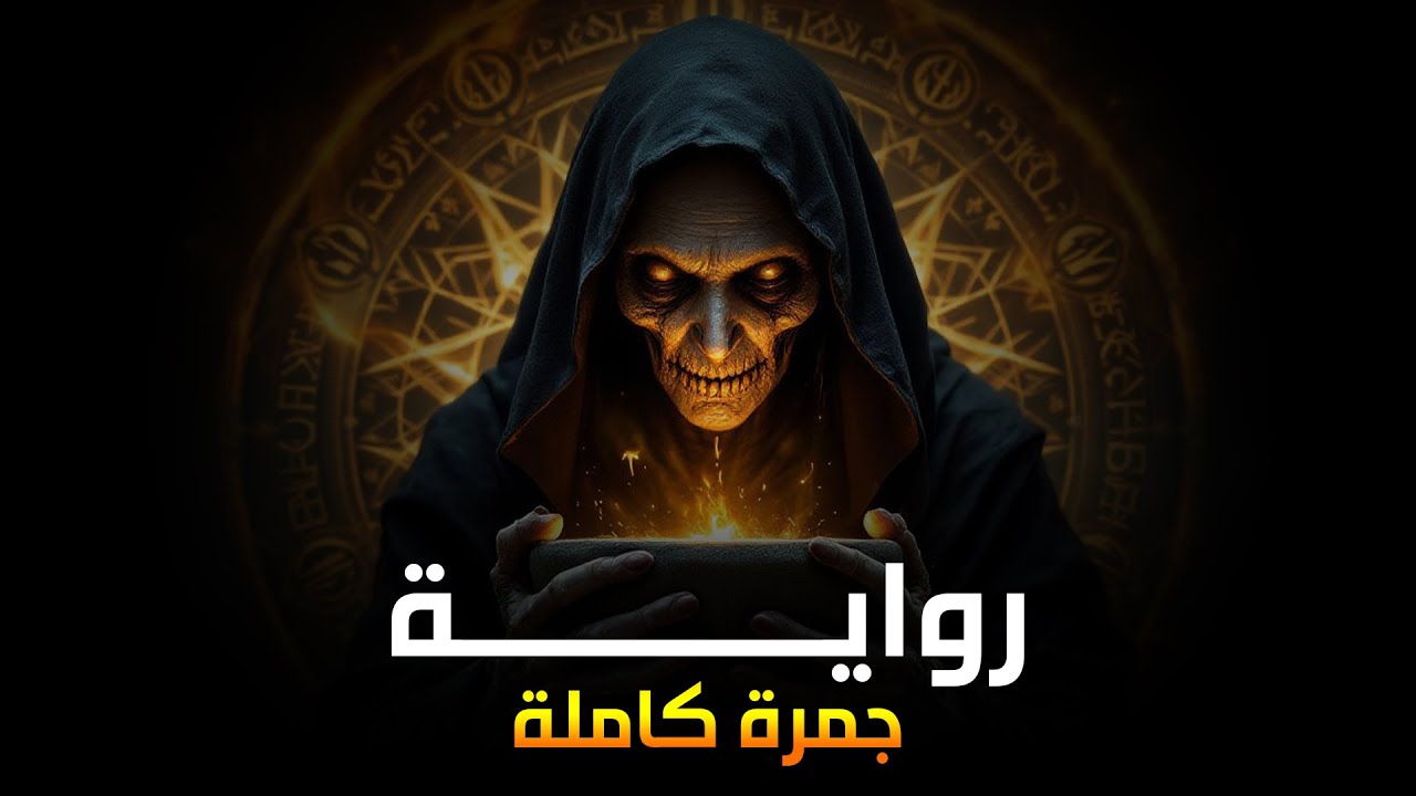 تجميعة سلسلة الرواية كاملةــــــ  روايــــــــــــة جـــمـــرة  ـــــــ