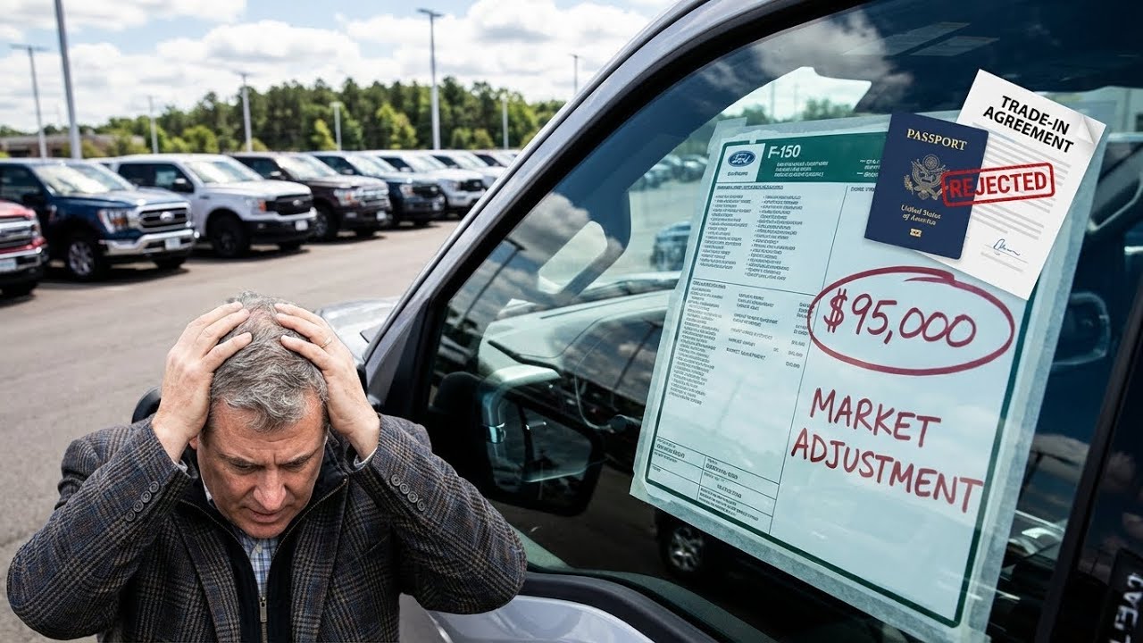 Detroit Auto Giants Quietly Move 3 Key Factories South in Historic Betrayal