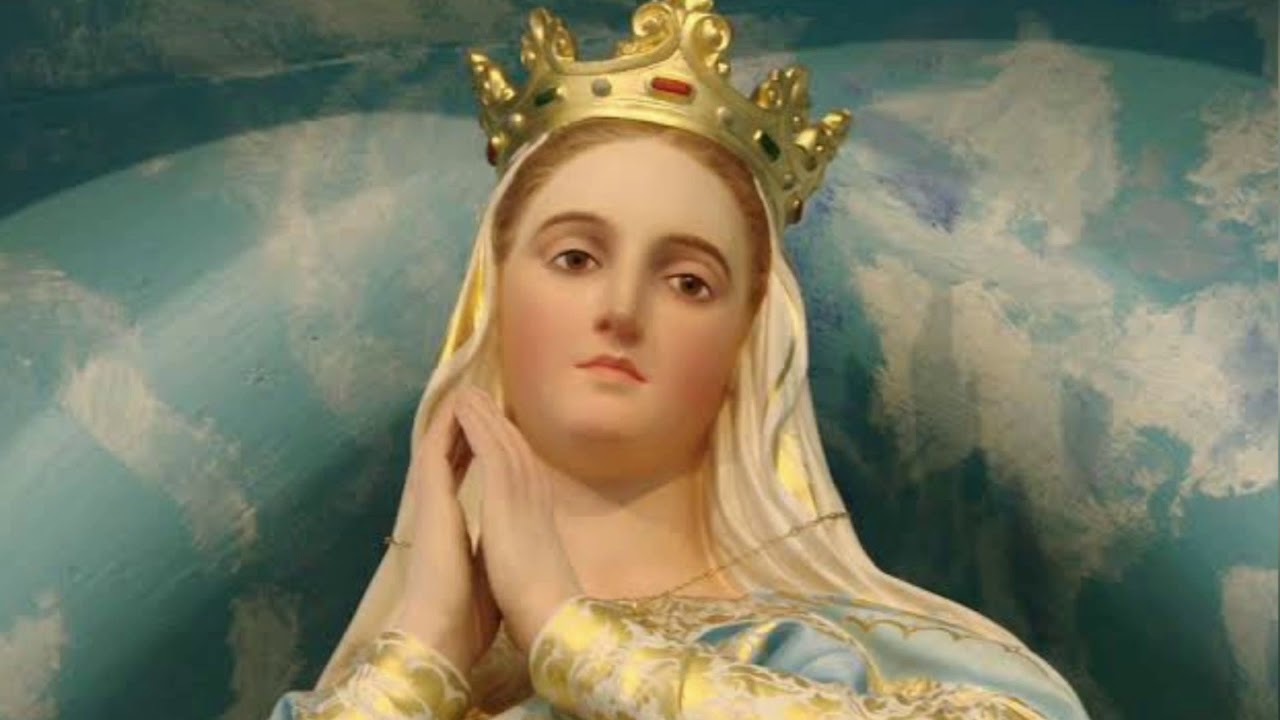 Ladainha de Nossa Senhora I