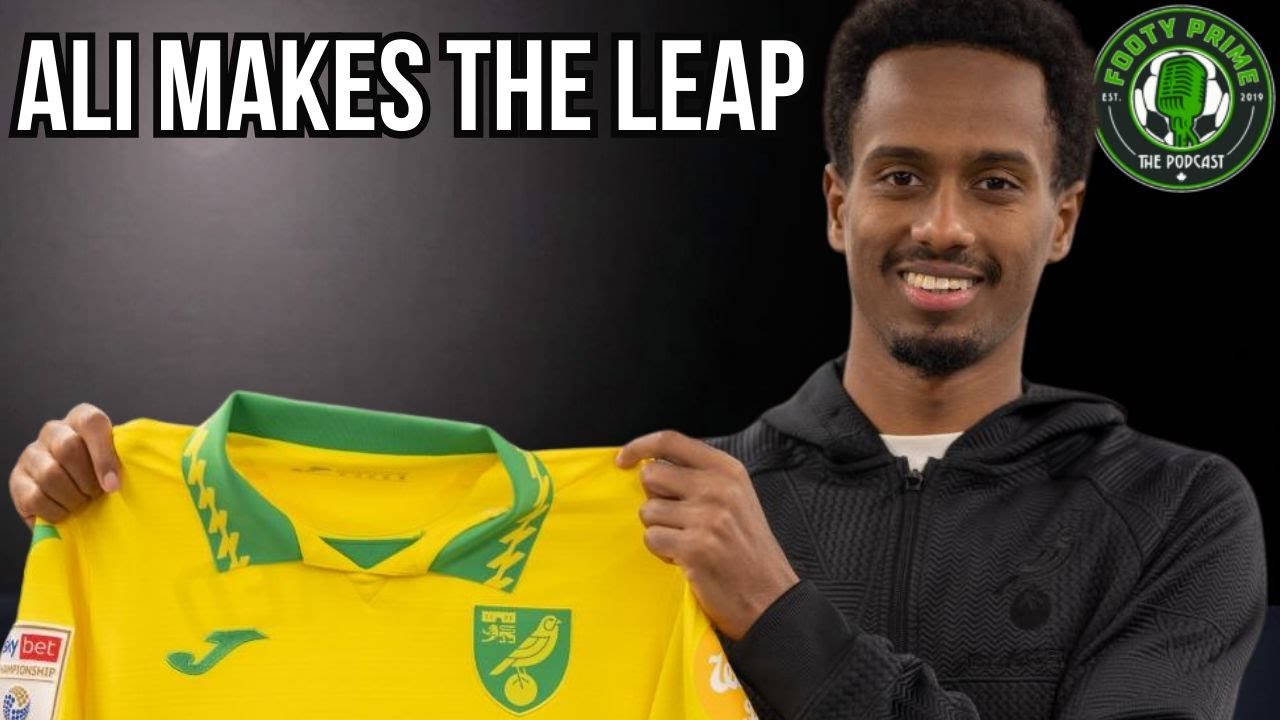 Vancouver Whitecaps Lose Ali Ahmed to Norwich City FC...What Should He Expect?