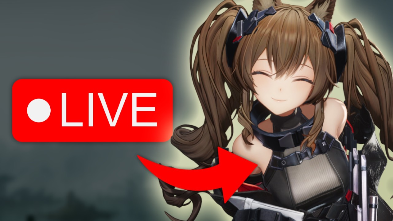 🔴 WE ARE GETTING GILBERTA TONIGHT (i hope)