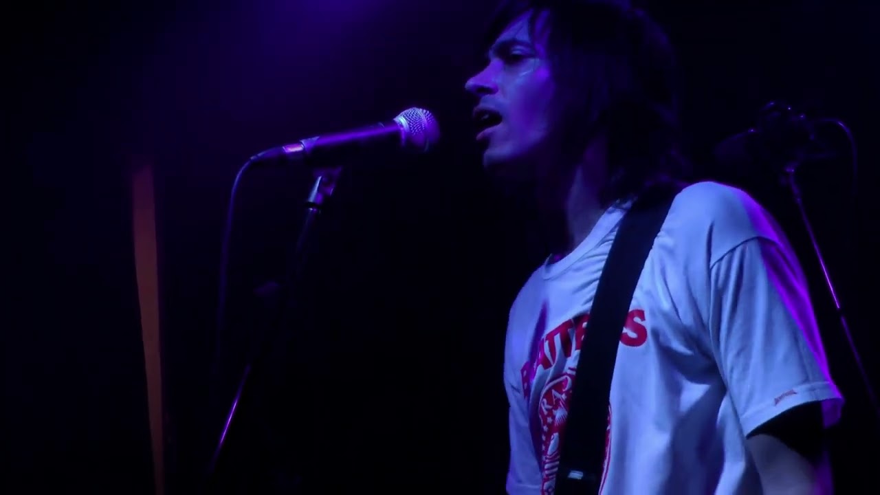BRATTERS - 'Live 81-87'. Parte 2