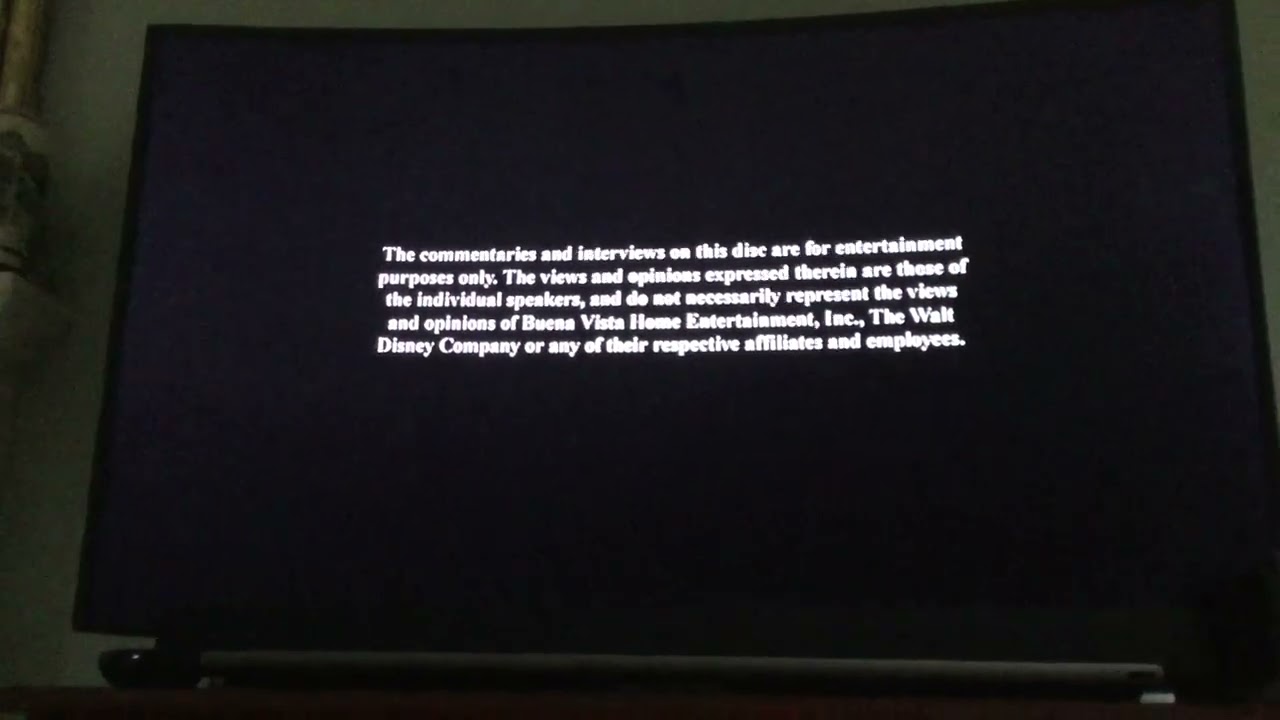 Opening To The Muppets 2012 UK DVD