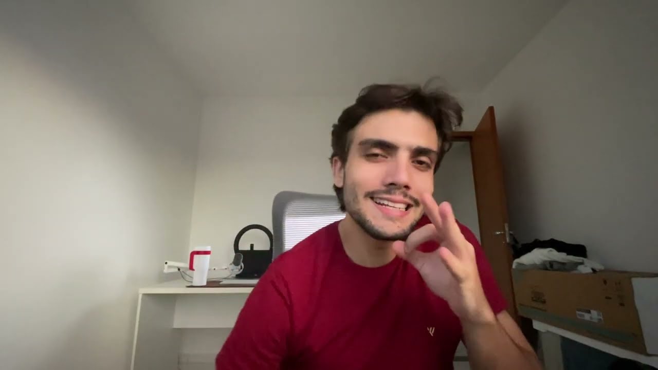 esse JOGO VAI MUDAR os seus RELACIONAMENTOS AMOROSOS