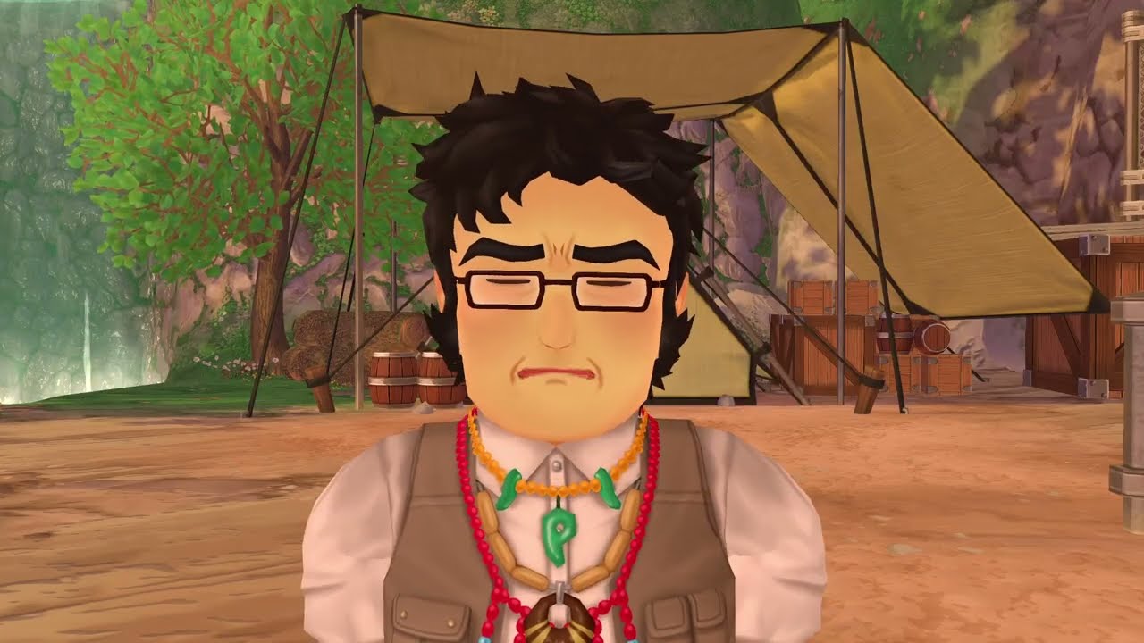 【みゃー実況】牧場物語 Welcome！ワンダフルライフ⑳