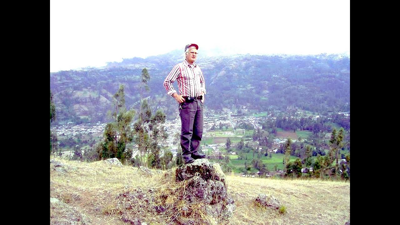 PERU LOS MAS HERMOSOS PAISAJES- DISTRITO TALAVERA DE LA REINA (SU ENTORNO)