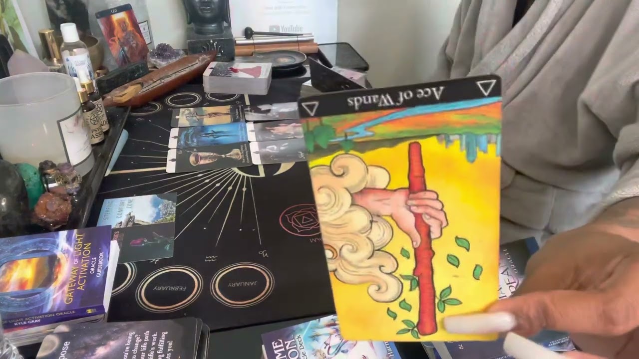 Leo ♌️ Twinflames 💔 Struggling to open up to U about this 3rd party 🤦🏽‍♀️ lack of accountability