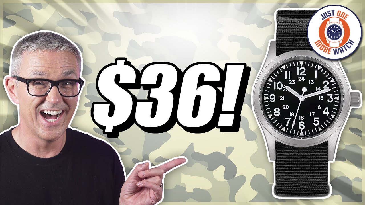 One Of The Biggest Bargains I've Ever Seen!