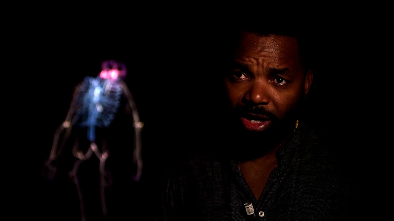 Biennale Arte 2019 - Tavares Strachan