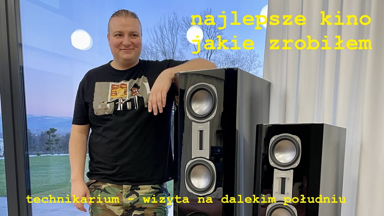 z wizytą domową - najlepsze kino jakie zrobiłem! - dalekie południe